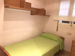 Apartamento Stella 21
