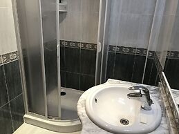 Apartamento President E-5