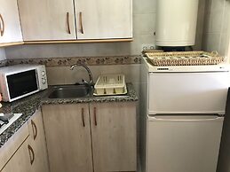 Apartamento Catalunya F-6