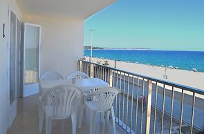 Apartamento Beach Palace B-2