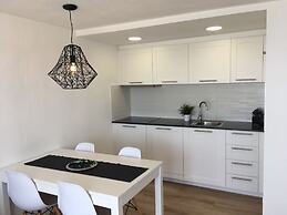 Apartamento Beach Palace B-2