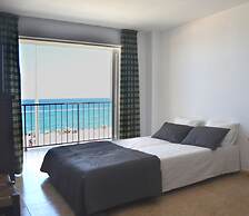 Apartamento Beach Palace B-2