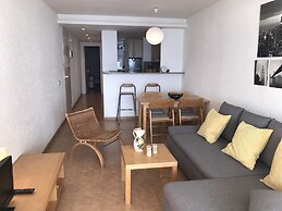 Apartamento Catalunya C-3