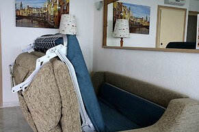 Duplex Elypalace 11-10B