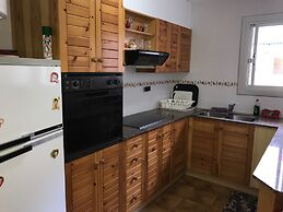 Apartamento Voramar VII 1º B