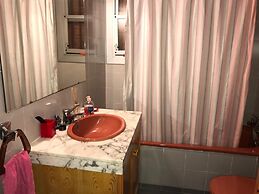 Apartamento Voramar VII 1º B
