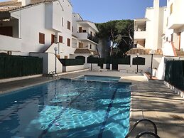 Apartamento Voramar VII 1º B