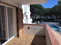 Apartamento Voramar VII 1º B