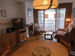 Apartamento Voramar VII 1º B