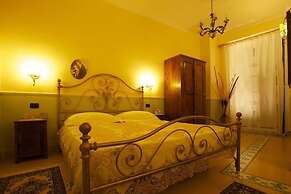 Palazzo Giovanni Bed and Breakfast
