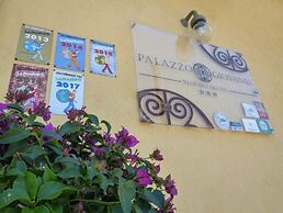 Palazzo Giovanni Bed and Breakfast