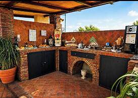 Palazzo Giovanni Bed and Breakfast