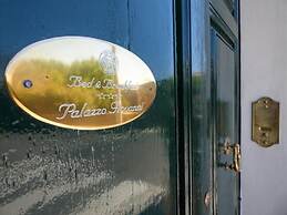 Palazzo Giovanni Bed and Breakfast