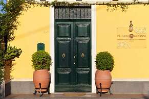 Palazzo Giovanni Bed and Breakfast