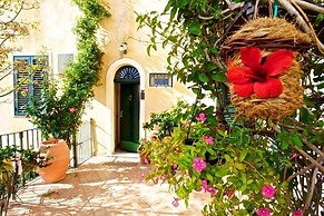 Palazzo Giovanni Bed and Breakfast