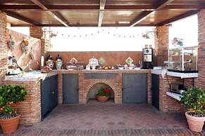 Palazzo Giovanni Bed and Breakfast