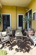 Palazzo Giovanni Bed and Breakfast