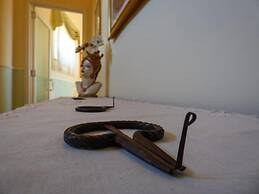 Palazzo Giovanni Bed and Breakfast