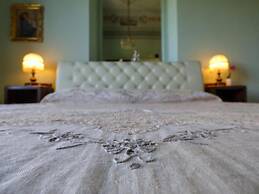 Palazzo Giovanni Bed and Breakfast