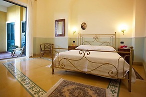 Palazzo Giovanni Bed and Breakfast