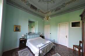 Palazzo Giovanni Bed and Breakfast