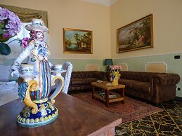Palazzo Giovanni Bed and Breakfast