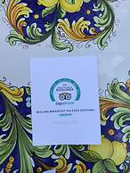 Palazzo Giovanni Bed and Breakfast