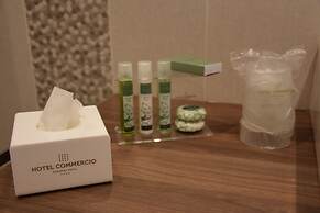 Hotel Commercio