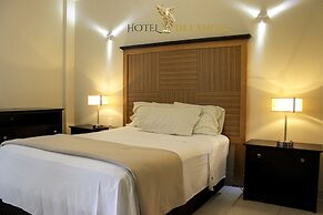 Hotel del Angel