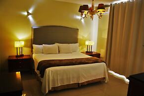 Hotel del Angel