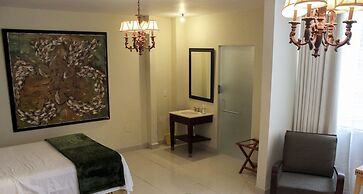 Hotel del Angel