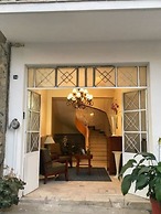 Hotel del Angel