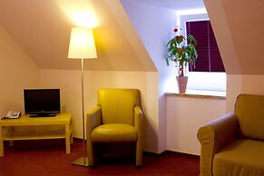Hotel Donau