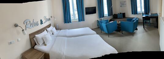 Hotel Donau