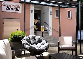 Hotel Donau