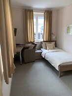 Hotel Donau
