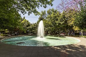 Condesa Boutique PH by LiveMexicoCity