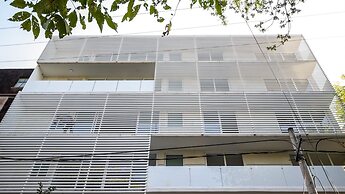 Condesa Boutique PH by LiveMexicoCity