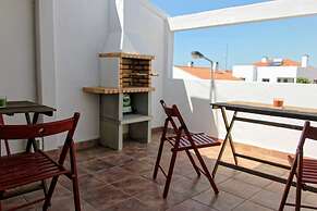 Vila Mafra - Grill Terrace