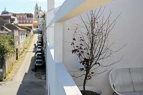 Vila Mafra - Grill Terrace