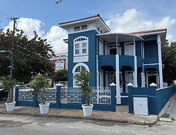 Villa Amalie