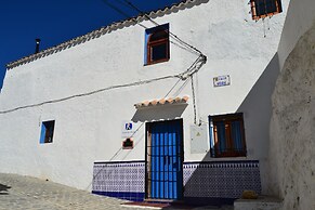 Casa del Arrabal de Montefrío