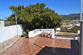 Casa del Arrabal de Montefrío