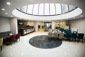 Piskin Otel