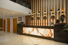 Piskin Otel