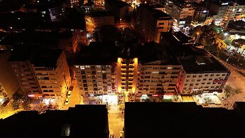 Piskin Otel