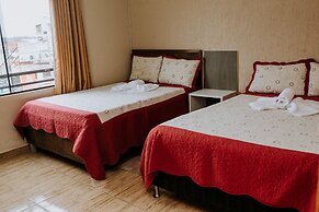 Class Apart Hotel