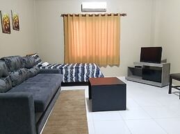 Class Apart Hotel