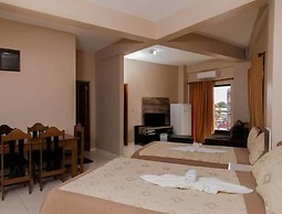 Class Apart Hotel