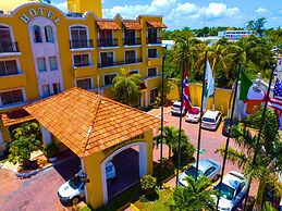 Hacienda Real del Carmen